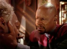 Is 'The Visitor' one of the best Star Trek episodes?