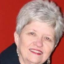 Mildred Mickey Parker Obituary