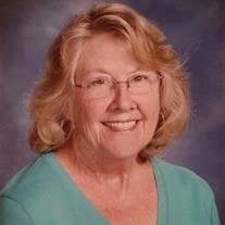 Ellen M. McGill Obituary