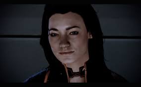 Miranda Lawson screenshots, images and pictures