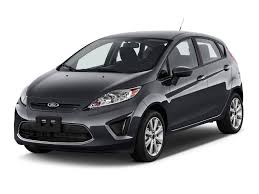 Ford Fiesta Exterior Center Car Photo Ford Festiva Car Ford Ford Fiesta