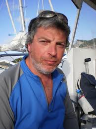 Pascal LE LABOURIER, 58 ans (NANTES)