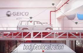 A flow chart to demonstrate the inspection process at u.s. Smart Paintshop Geico Taikisha