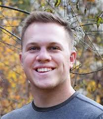Meet Tyson Hubbard. Tyson graduates from UM this week with degrees in  mathematics and secondary (K-12) education. After starting at Flathead  Valley Community College, Tyson transferred to UM where he felt immediately