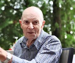 Most Recent Obituaries