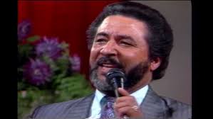 I Found The Lilly Of My Valley Quinton Mills and Keith Oxendine