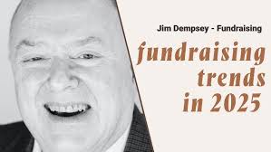 Ask a Responsive Fundraiser with Kyle Cartwright