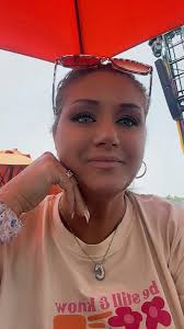 I'm 52 years old living with early onset Alzheimer's disease