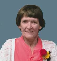 Obituary for RoseAnn Lucille (Tschida) Zinter