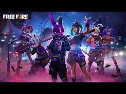 Free Fire Song Video Vale Vale Alok Song Youtube In 2021 Songs About Fire Fire Video Joker Wallpapers