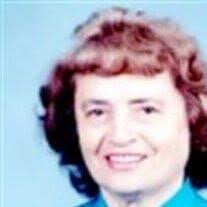 Evelyn Helen Jansen Wurst Obituary