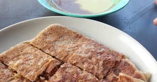 Namun begitu, adakah anda tahu bahawa sekeping roti canai sahaja sebenarnya mengandungi lebih banyak kalori berbanding sepinggan mee goreng? Kalori Roti Canai Sardin
