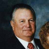 John "Jack" Fredrick Allred (1927–1993)