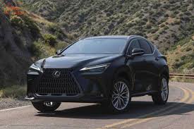 Cập nhật giá xe Lexus mới nhất tại Việt Nam 11/2024 - VinaWash