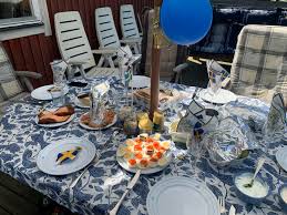 A daylight horror movie that succeeds because of the. Glad Midsommar Happy Midsummer From Sweden Europe