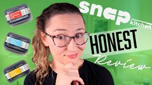 Read our complete review + find the latest promo offer!. Snap Kitchen Review Honest Pros Cons Youtube