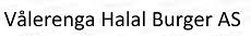 Of 100% fresh, never frozen, halal ground beef. Valerenga Halal Burger 21646464 180 No