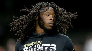 Alvin kamera literally jogs through 5 green bay packers! Alvin Kamara Leonard Fournette At Center Of Saints Rumors And Speculation The Washington Post