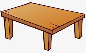 Table Png Vector Material Table Clipart Table Vector Table Png Transparent Clipart Image And Psd File For Free Download Cartoon Pics Simple Cartoon Cartoon Background