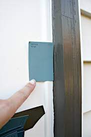 Your neighborhood store for paints, supplies & color. How To Pick Out The Perfect Paint Color Thrifty Decor Chick