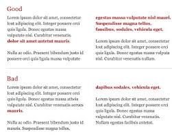 8 Simple Ways To Improve Typography In Your Designs Typography Smashing Magazine Your Design