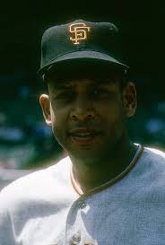 Orlando Cepeda** **A's PH: 1972** A