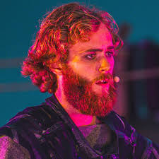 When it's missing Olav hours. 🥲 Tarjei as Olav den Heldige in July, 2023  ⚔️❤️‍🔥 📸 Thomas Andersen, Viken Foto Video @ vikenfotovideo . . .  #tarjeisandvikmoe #tarjei #skam #isakvaltersen #evak #skamnorway  #olavdenheldige #olavsdagene