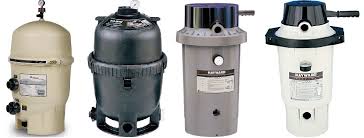 Pulling, cleaning and reinstalling cartridges is just a five minute job, but it does have to be done on a regular basis. Pool Filter Above Ground Best Above Ground Filters And Systems 2019