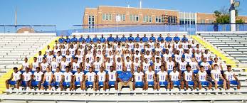 football roster official site of tennessee state athletics