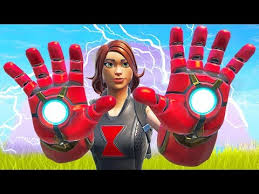 Unlocking holo iron man in fortnite season 4! New Avengers Endgame Mode Iron Man Thor Captain America Fortnite Battle Royale Live Youtube