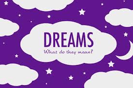 A woman with a child present in a dream most often is a symbol of motherhood. What Does It Mean To Dream About Cookies