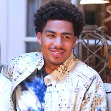 Marcus Scribner Talks the Black-ish Series Finale & More