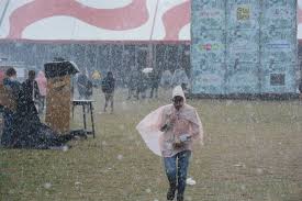 Altijd prima geregeld, en duidelijk communicatie, . 4de keer festitent , 3de keer op crammerock. Crammerock 2019 Bangelijke Concerten Zwoele Feestjes En Frisse Douches Stekene Hln Be