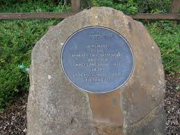 Of the 12 survivors, all were seriously injured. Datei Stockport Air Crash Memorial Jpg Wikipedia