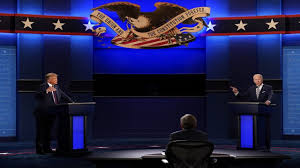 How Trump Biden Currently Match Up In The Presidential Race Fox News