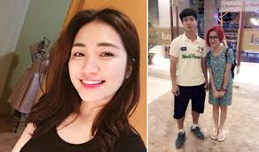 Hòa minzy và bạn trai chính thức công khai tình cảm vào tháng 3/2018. Hoa Minzy Biáº¿n Hinh Ä'áº¿n Ngá»¡ Ngang Sau Chia Tay Báº¡n Trai