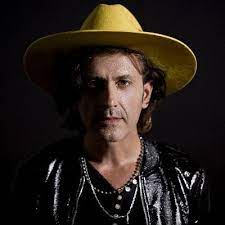 Argentine singer known for his albums canciones para llevar, gatos y palomas, and. Coti Sorokin Cotioficial Twitter