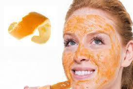 Anda bisa memarutnya, memblender, atau menghaluskan dengan ulekan. Cara Bikin Masker Kulit Jeruk Untuk Wajah Cerah Dan Bercahaya Okezone Lifestyle
