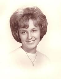 Obituary information for Celeste Marie McHale