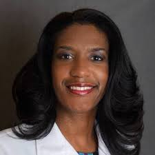Nneka Hendrix, MD