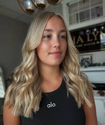 GIA LYN SALON