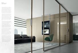 Pin By Lisa On Rimadesio Doors Door Glass Design Glass Doors Interior Glass Office Doors