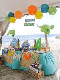 Throw an unforgettable summer party with festive beach decorations & beach party supplies from our large selection at wholesale prices. Beach Party Decoration Ideas Cheap Online Shopping