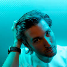 JUSTIN JESSO comes to The End of First Love