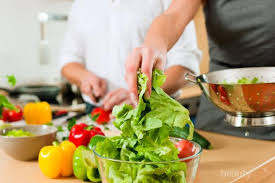 Selamat mencoba~ thank you for watching ^^. Tak Pakai Ribet Ini Resep Bikin Mayonnaise Salad Sayur Semewah Di Tempat Makan