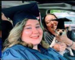 Congratulations to this beautiful lady Tay Wiles! We are so proud of you!! 