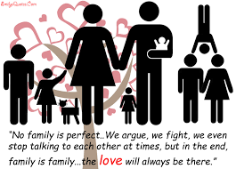 As husbands, wives, and children we need to learn what the lord expects us to do to fulfill our. Quotes About Relationship With Family 53 Quotes