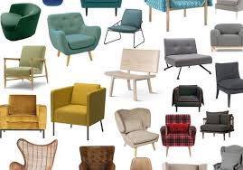 Fauteuil de design extraordinaire en bois et tapisserie. 30 Fauteuils Qui N Attendent Que Vous Elle Decoration