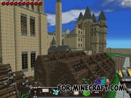 Jun 22, 2018 · install harry craft mod for minecraft pe harry potter mod for mcpe on your android device is now easy than ever with harry potter skin for minecraft pe. Hogwarts School Map For Minecraft Pocket Edition 0 10 4