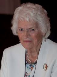 Condolence Book for Maureen Moloney (née Doyle) (Foxfield, Dublin)